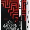 Science Fiction, Fantasy, Horror Penhaligon | Bose Madchen Sterben Nicht