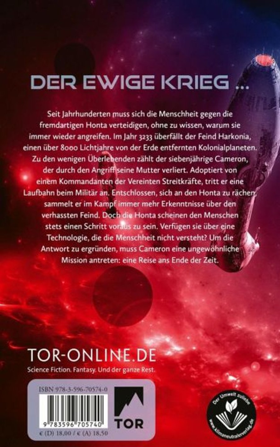 Science Fiction, Fantasy, Horror FISCHER Taschenbuch | Splitter Der Zeit