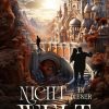 Science Fiction, Fantasy, Horror Hybrid Verlag | Nicht In Dieser Welt