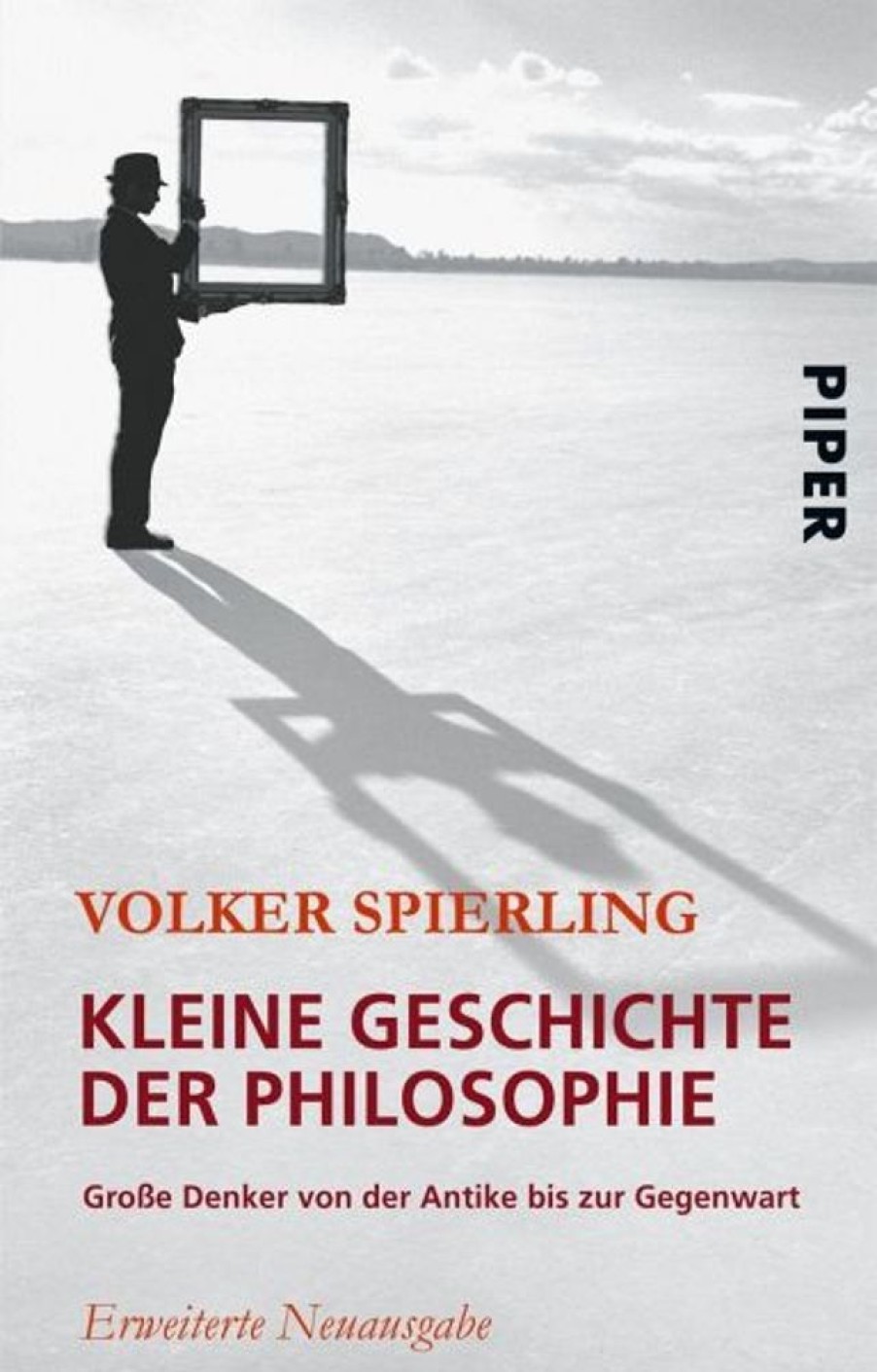 Philosophie Piper | Kleine Geschichte Der Philosophie