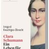 Musik WBG Academic | Clara Schumann