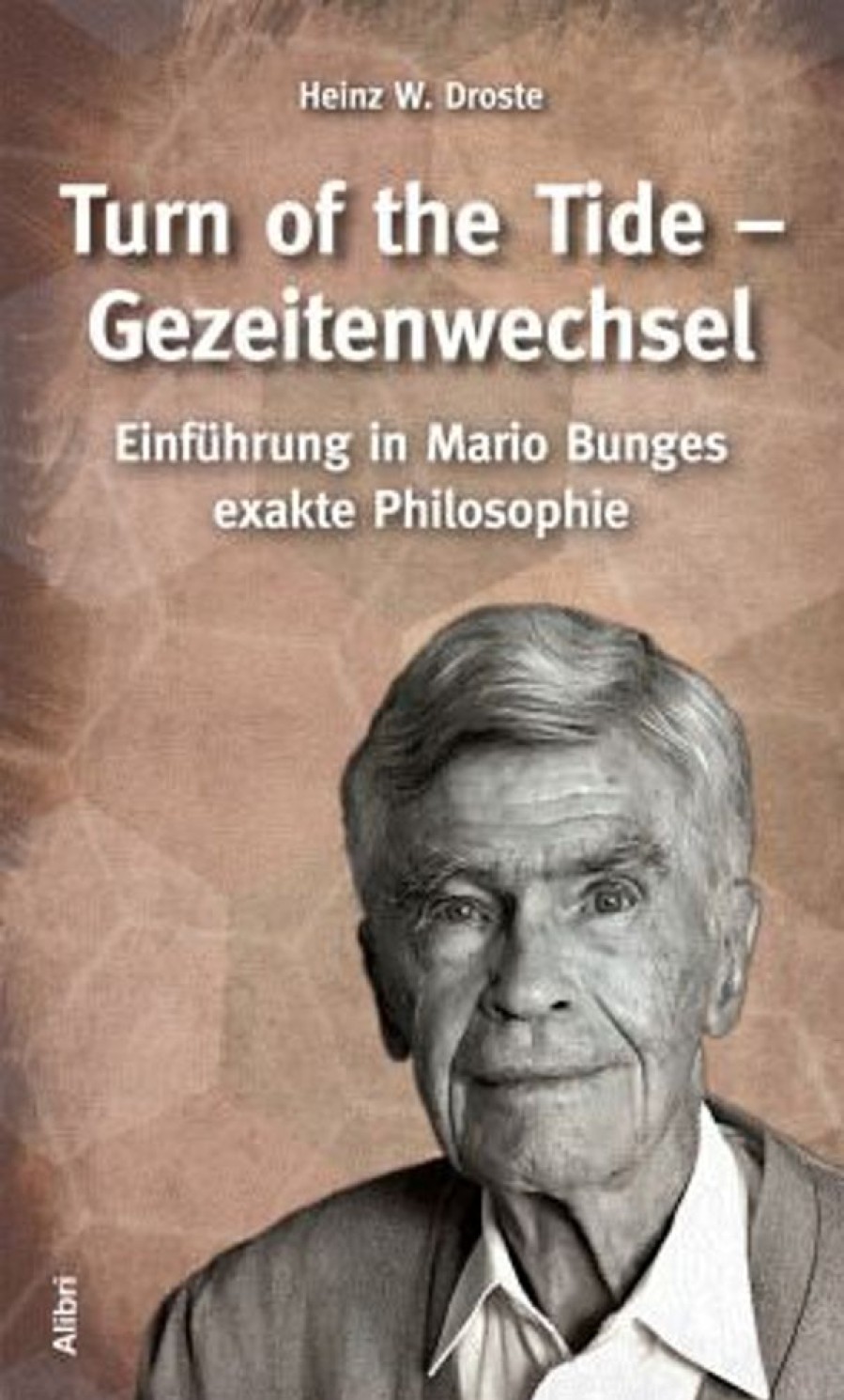 Philosophie Alibri | Turn Of The Tide - Gezeitenwechsel