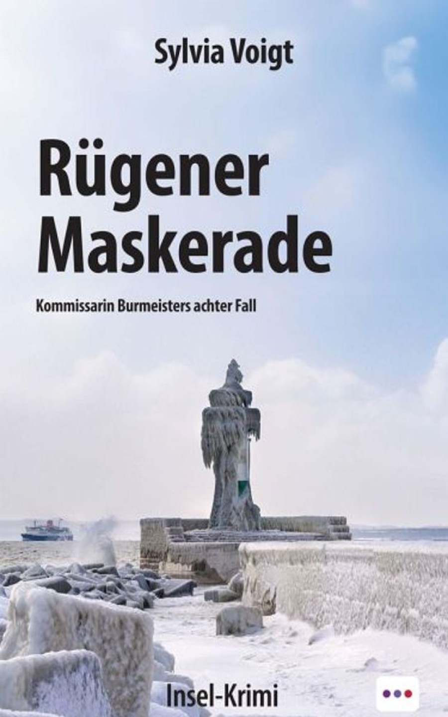 Krimi & Thriller Schardt Verlag / Schardt Verlag e.K. | Rugener Maskerade