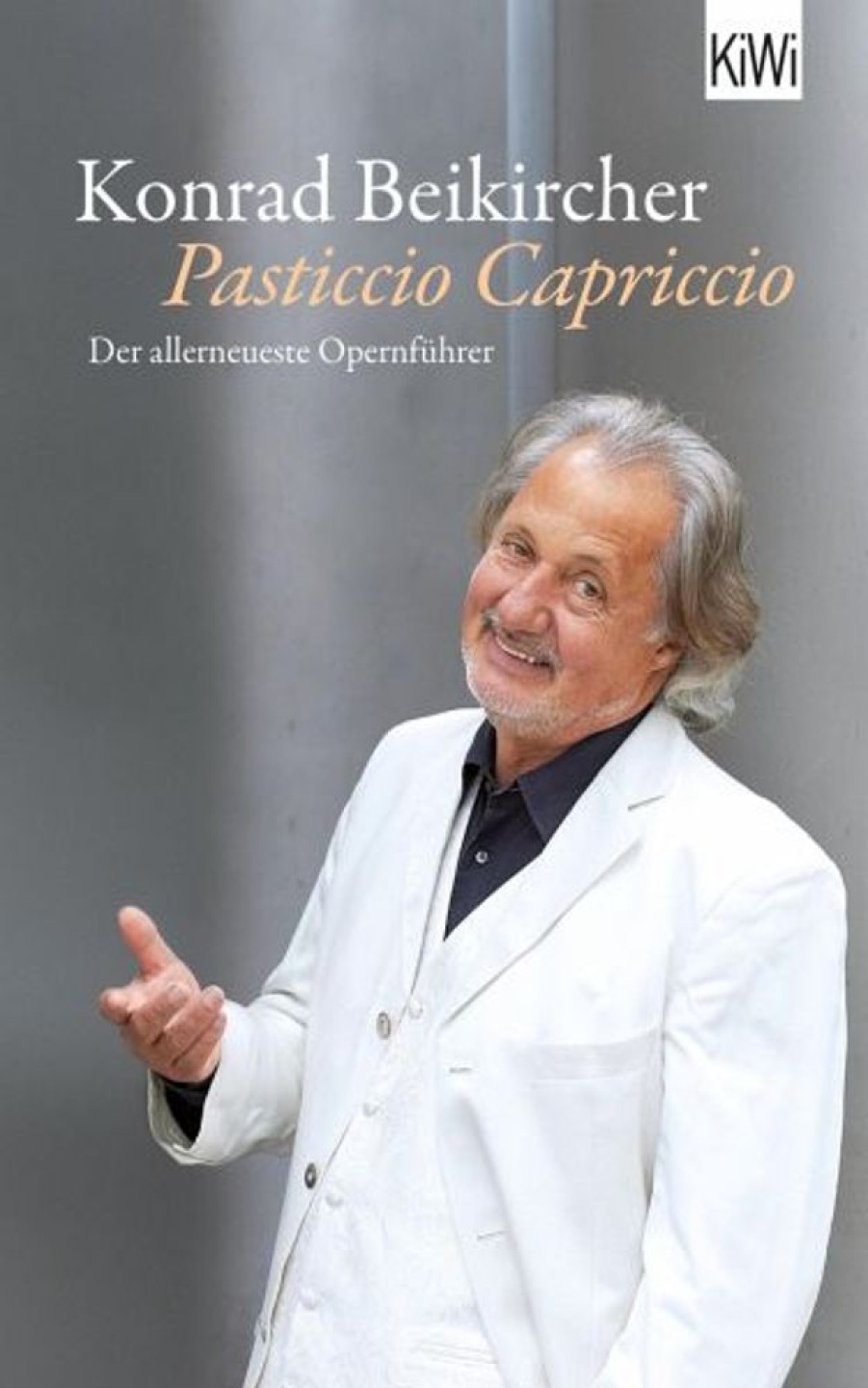 Musik Kiepenheuer & Witsch | Pasticcio Capriccio