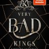 Krimi & Thriller Nova MD | Very Bad Kings