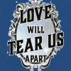 Science Fiction, Fantasy, Horror Eichborn | Love Will Tear Us Apart / The Stranger Times Bd.3