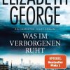 Krimi & Thriller Goldmann | Was Im Verborgenen Ruht / Inspector Lynley Bd.21