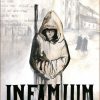 Krimi & Thriller Feuertanz-Verlag / VA-Verlag | Infamium