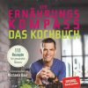 Kochen & Backen C. Bertelsmann | Der Ernahrungskompass - Das Kochbuch