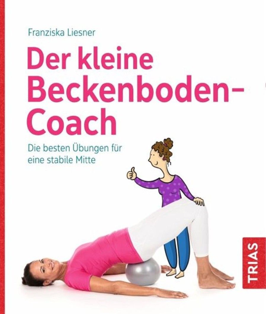 Sport Trias | Der Kleine Beckenboden-Coach