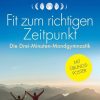 Sport Goldmann | Fit Zum Richtigen Zeitpunkt