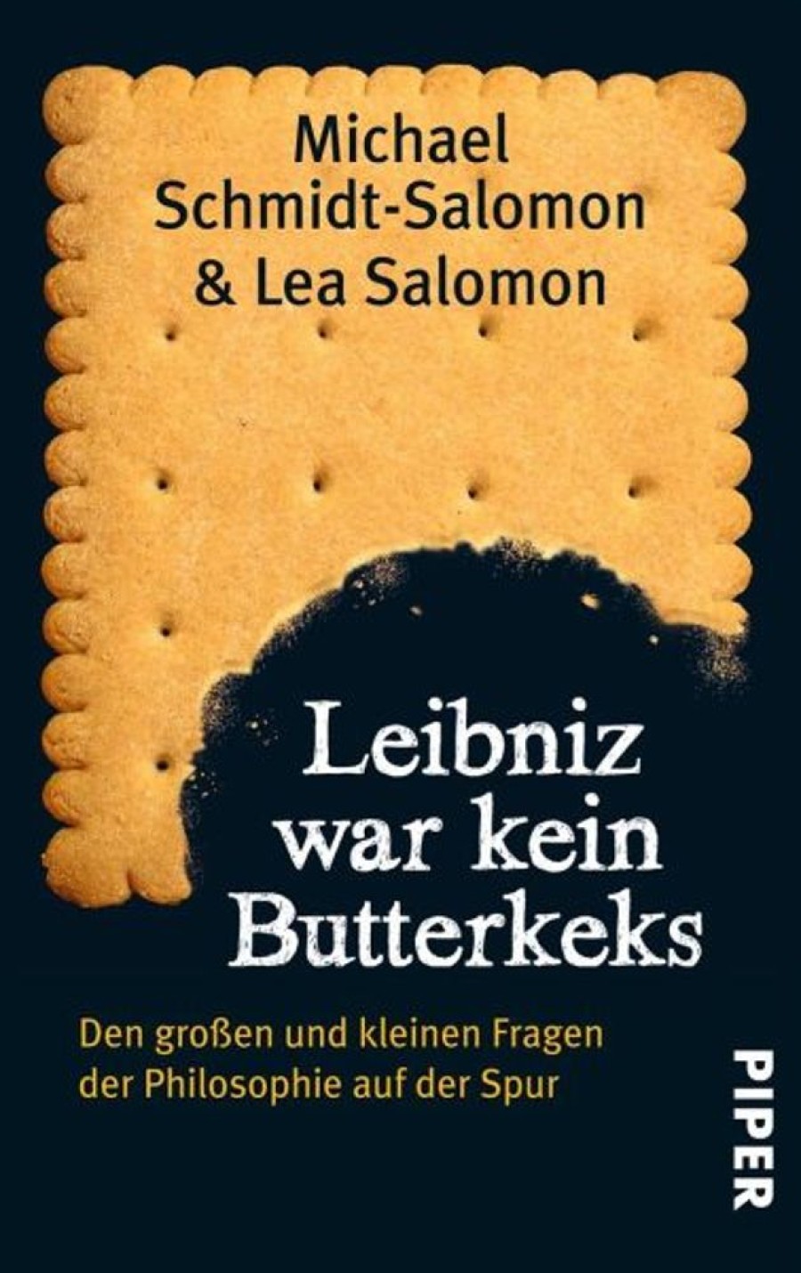 Philosophie Piper | Leibniz War Kein Butterkeks