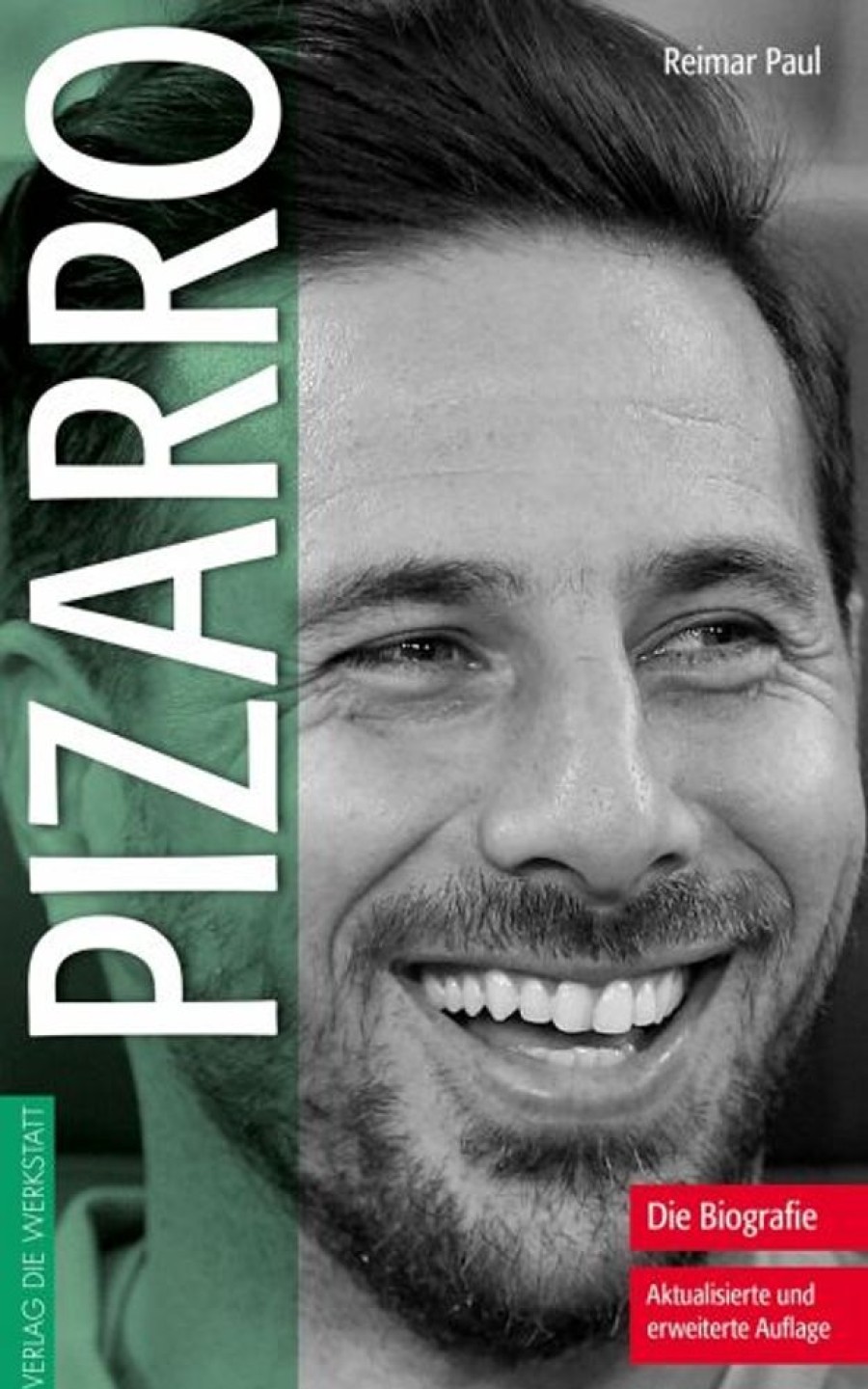 Sport Die Werkstatt | Pizarro