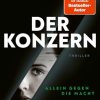 Krimi & Thriller Droemer/Knaur | Der Konzern