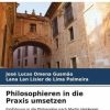 Philosophie Verlag Unser Wissen | Philosophieren In Die Praxis Umsetzen