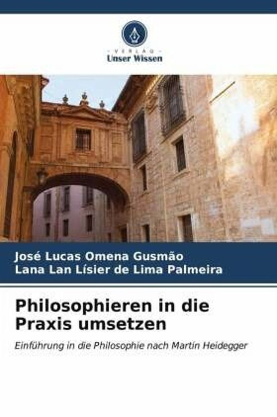 Philosophie Verlag Unser Wissen | Philosophieren In Die Praxis Umsetzen