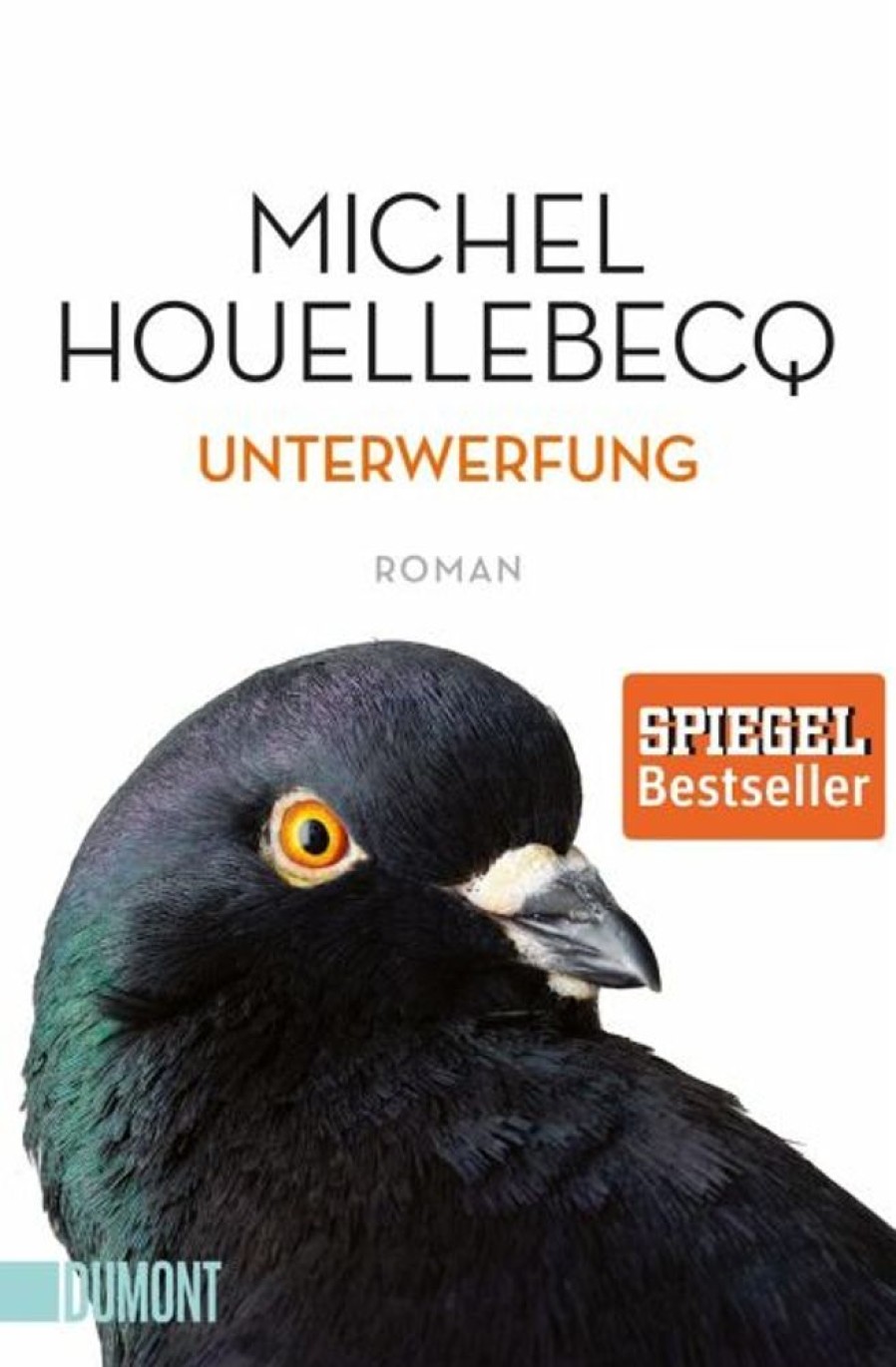 Science Fiction, Fantasy, Horror DuMont Buchverlag Gruppe | Unterwerfung