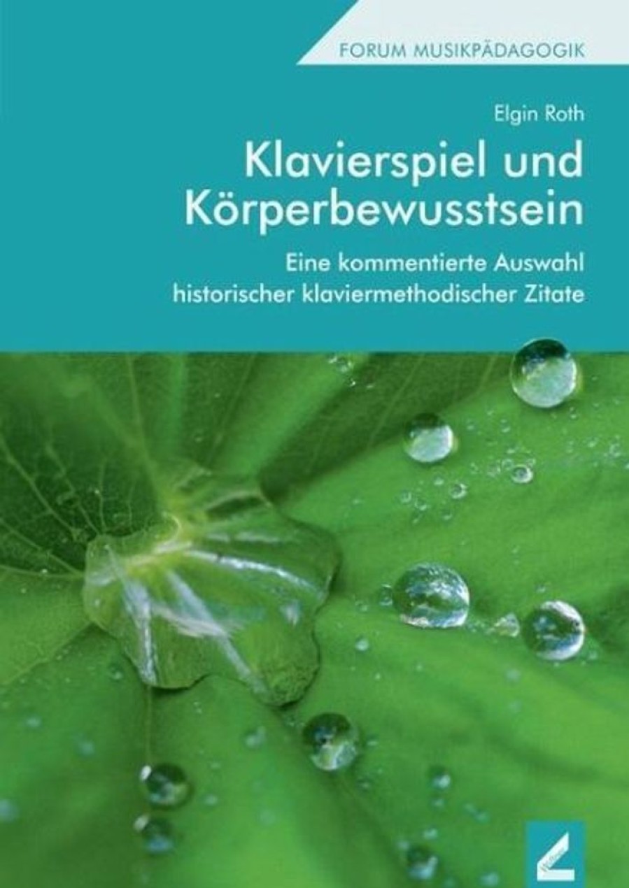 Musik Wißner | Klavierspiel Und Korperbewusstsein