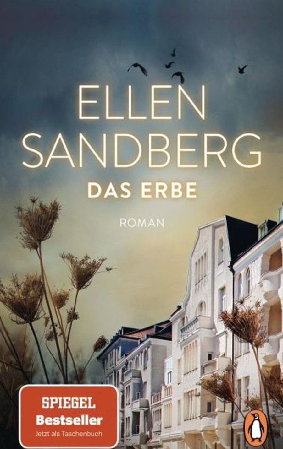 Krimi & Thriller Penguin Verlag München | Das Erbe