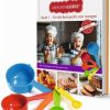 Kochen & Backen Becherküche.de | Kinderleichte Becherkuche - Fur Die Backprofis Von Morgen (Band 1)