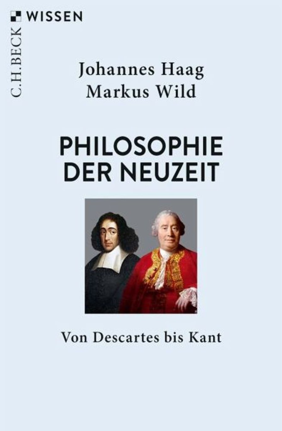 Philosophie Beck | Philosophie Der Neuzeit