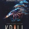 Science Fiction, Fantasy, Horror Nova MD | Krill