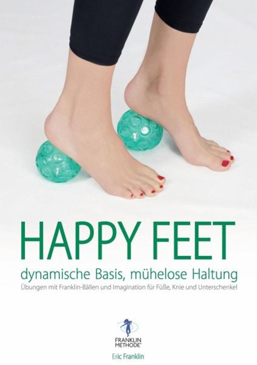 Sport Pro Business | Happy Feet - Dynamische Basis, Muhelose Haltung