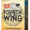 Science Fiction, Fantasy, Horror DTV | Fourth Wing / Flammengekusst Bd.1