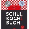 Kochen & Backen Dr. Oetker - ein Verlag der Edel Verlagsgruppe | Dr. Oetker Schulkochbuch