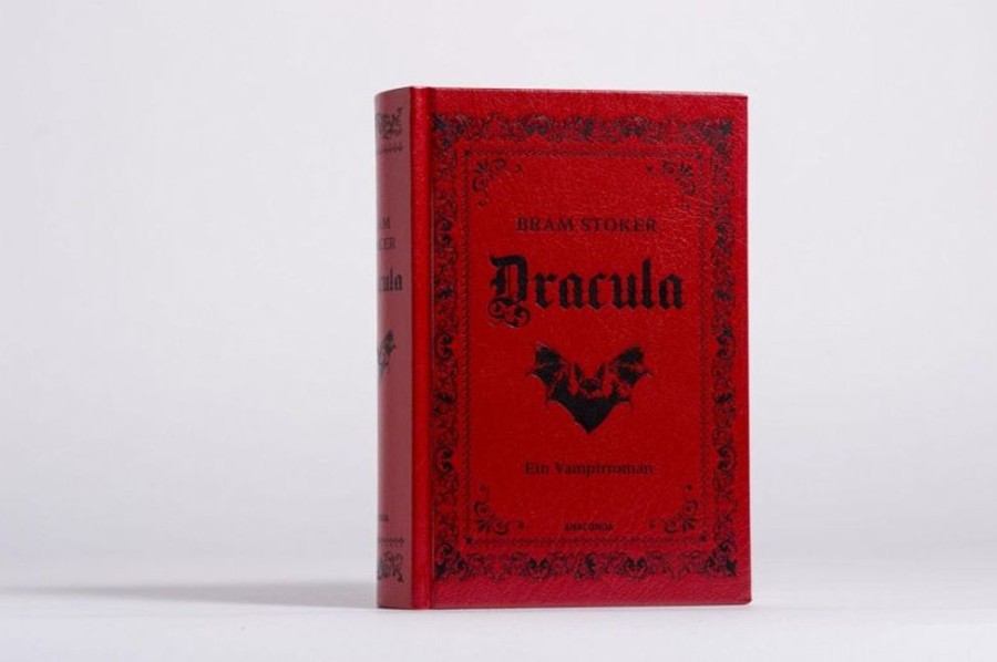 Science Fiction, Fantasy, Horror Anaconda | Dracula. Ein Vampirroman