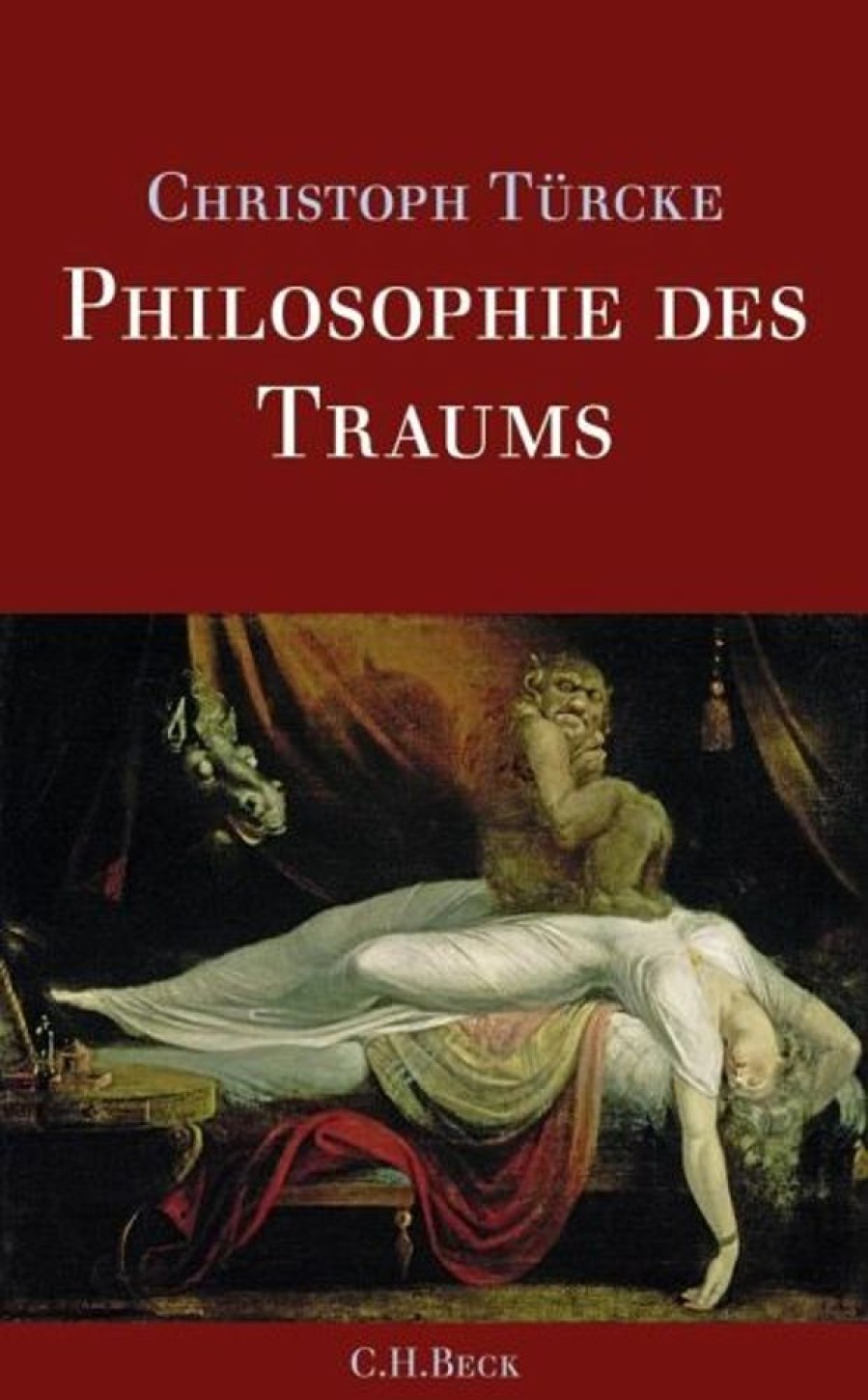 Philosophie Beck | Philosophie Des Traums