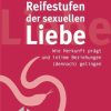 Erotik & Liebesleben Innenwelt Verlag | Reifestufen Der Sexuellen Liebe