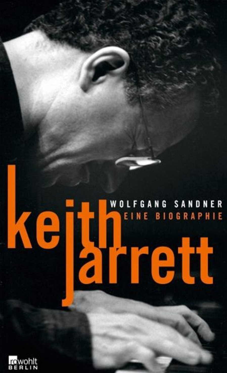 Musik Rowohlt, Berlin | Keith Jarrett