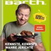 Kochen & Backen Tre Torri | Kennste, Kennste Wahre Jerichte