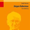 Philosophie WBG Academic | Jurgen Habermas