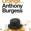 Science Fiction, Fantasy, Horror Klett-Cotta | Clockwork Orange