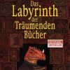 Science Fiction, Fantasy, Horror Knaus | Das Labyrinth Der Traumenden Bucher / Zamonien Bd.6