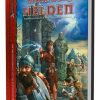 Science Fiction, Fantasy, Horror Ulisses Spiele | Dsa4 - Wege Der Helden (Remastered)