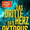 Krimi & Thriller Bastei Lübbe | Das Dritte Herz Des Oktopus / Oktopus Bd.3