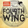 Science Fiction, Fantasy, Horror DTV | Fourth Wing / Flammengekusst Bd.1