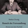 Philosophie Culturea | Rausch Der Verwandlung