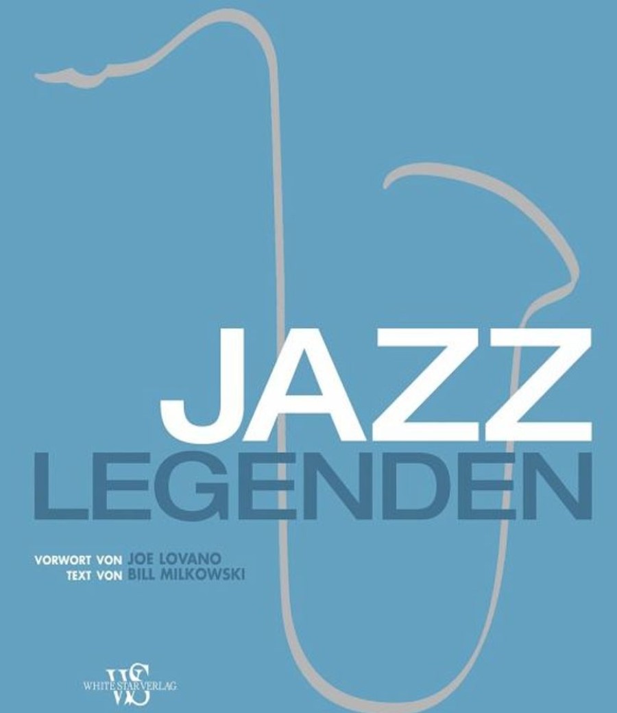 Musik White Star | Jazz-Legenden