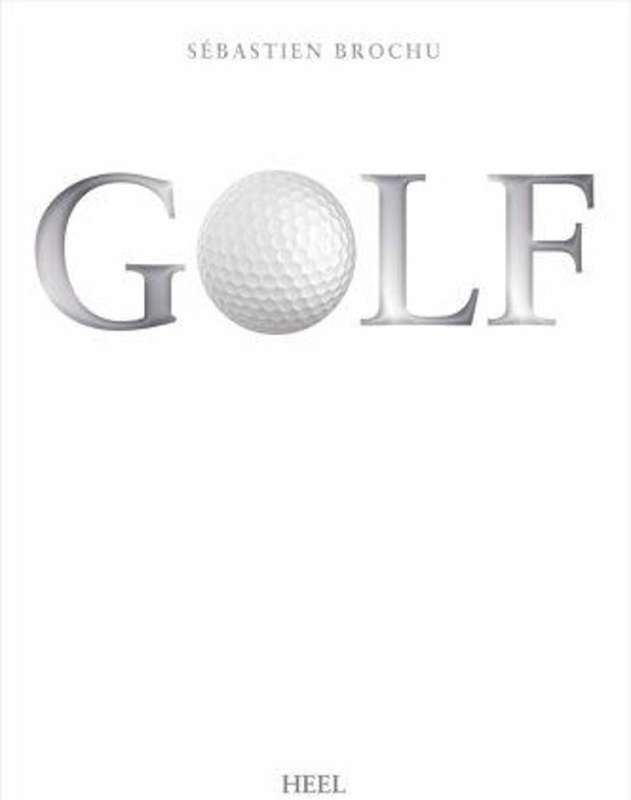 Sport Heel Verlag | Golf