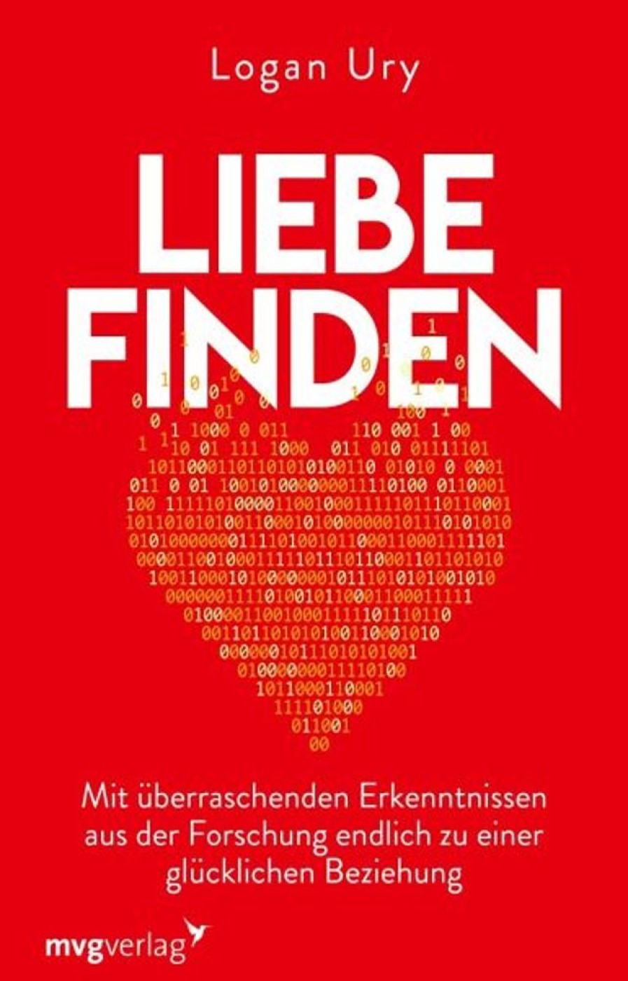 Erotik & Liebesleben mvg Verlag | Liebe Finden