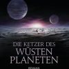 Science Fiction, Fantasy, Horror Heyne | Die Ketzer Des Wustenplaneten / Der Wustenplanet Bd.5