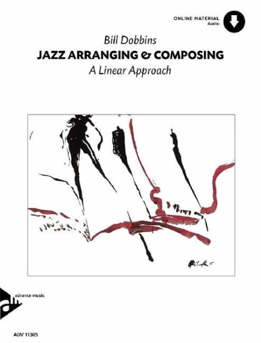 Musik Schott Music, Mainz / advance music | Jazz Arranging & Composing