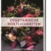 Kochen & Backen Dorling Kindersley | Vegetarische Kostlichkeiten