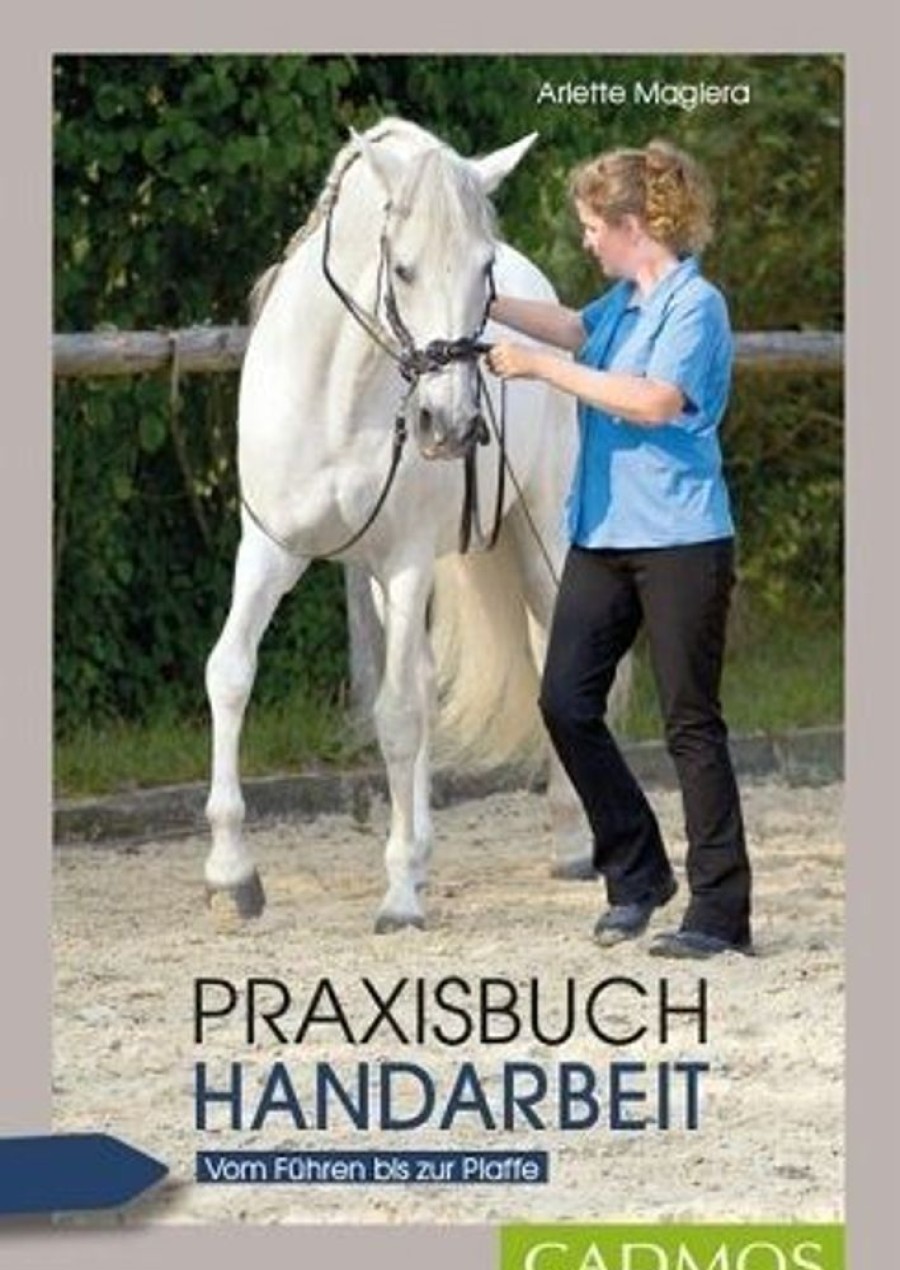 Sport Cadmos | Praxisbuch Handarbeit