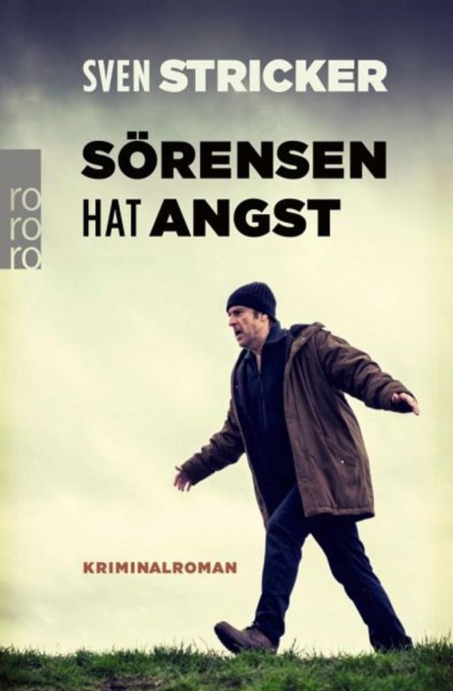 Krimi & Thriller Rowohlt TB. | Sorensen Hat Angst / Sorensen Bd.1