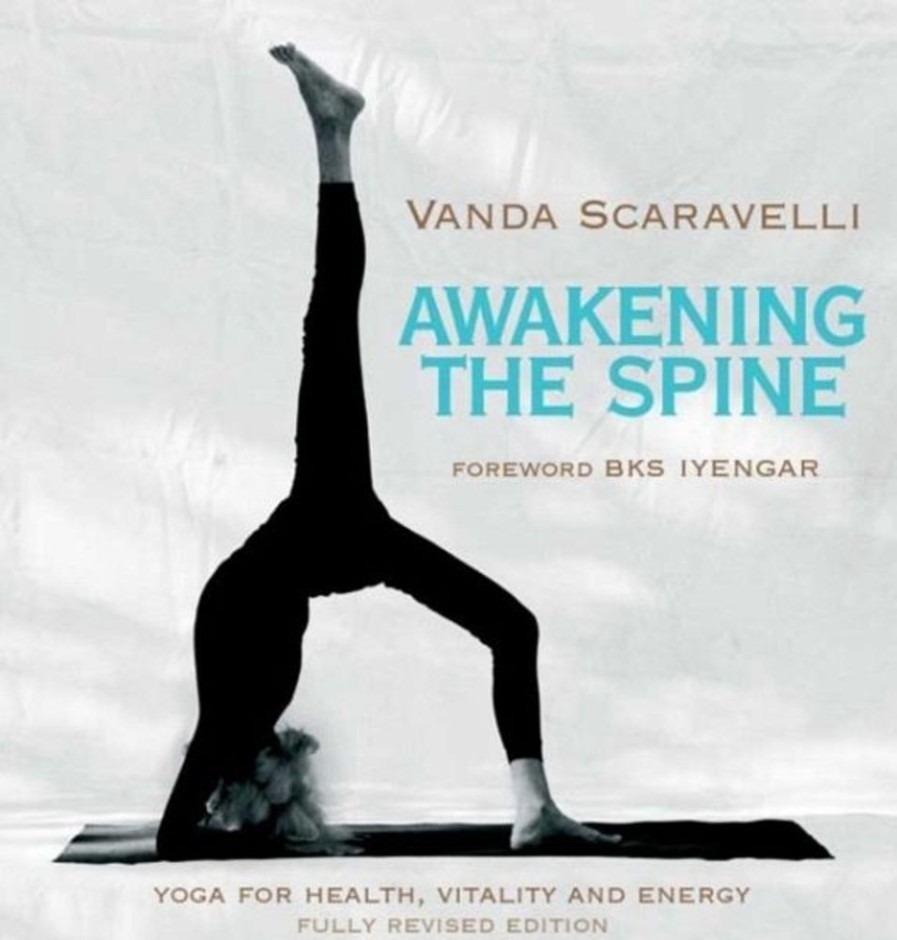 Sport Pinter & Martin | Awakening The Spine